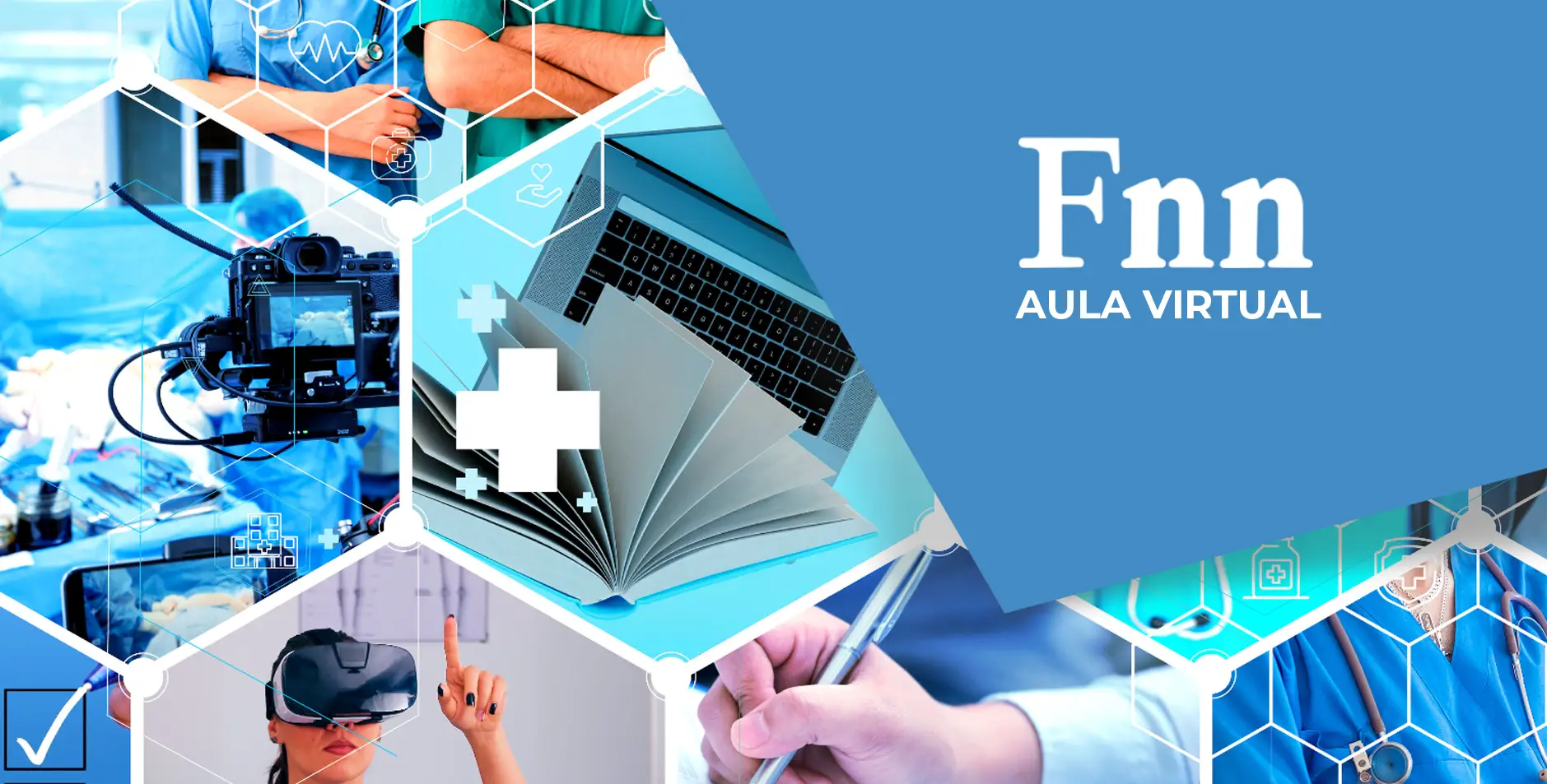 Aula Virtual